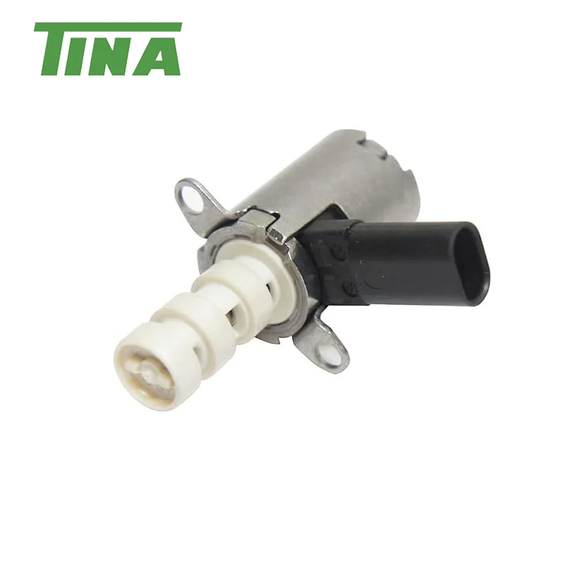 

2781800415 A2781800415 2781800315 Oil Pump Solenoid Valve Used for Mercedes Benz M274 Engine Hydraulic Sensor YVVT