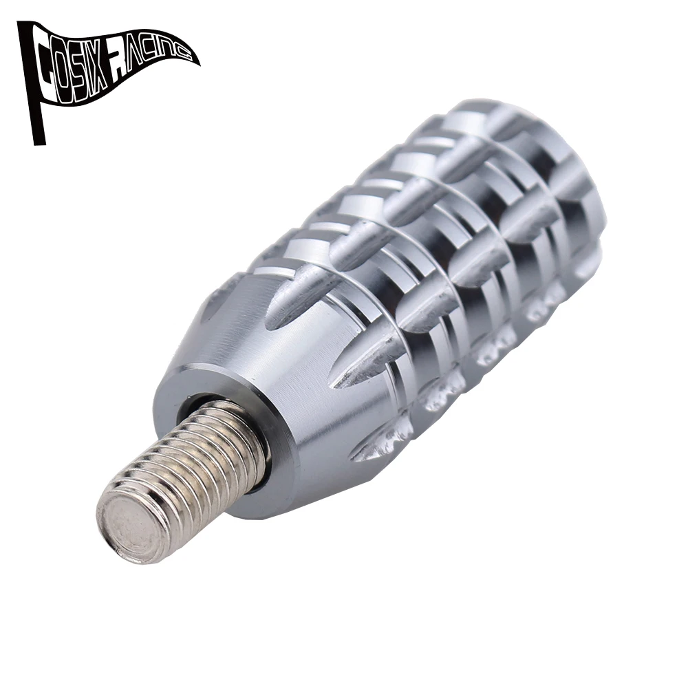 Fit For STREET SPEED TWIN 900 STREET CUP 900 BONNEVILLE Black T120 T100 STREET SCRAMBLER 900 Shifting Lever Toe Peg