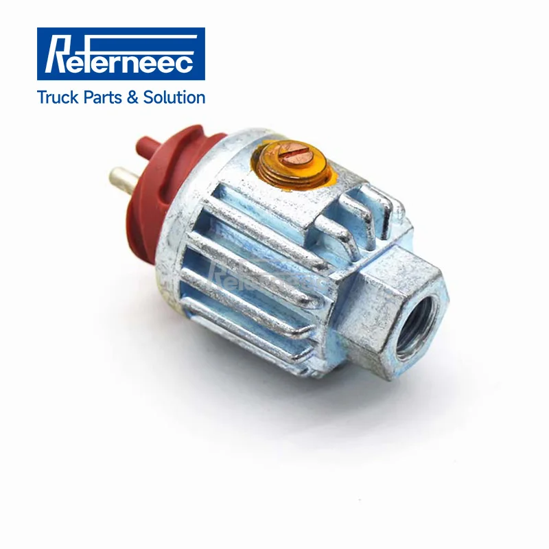 REFERNEEC Pressure Switch Sensor 81255200076