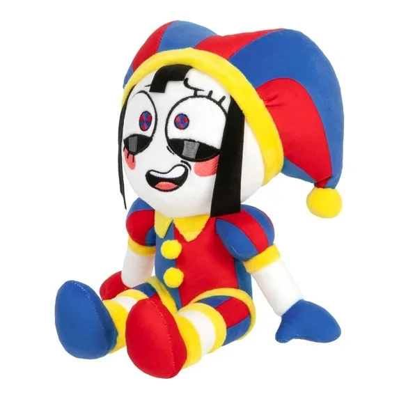 S56f2c7ade0344746b0781f04aa10e829V - The Amazing Digital Circus Merch