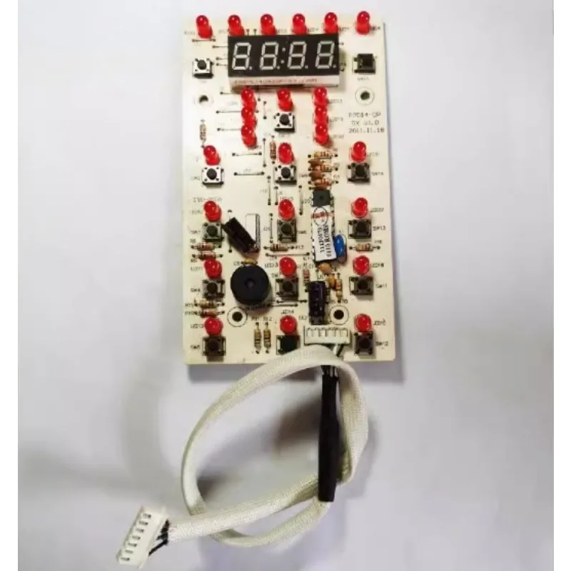 

For Philips Electric Pressure Cooker HD2136 2139 Control Board Motherboard Accessories