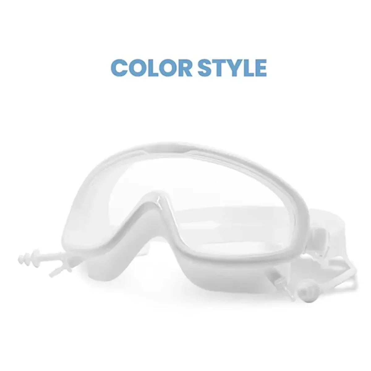 HHTL Health Care Hydrogen Water Eye Massager Hydrogen Suction Mask Cooling Glasses Hydrogen Generator Inhalation Accessories