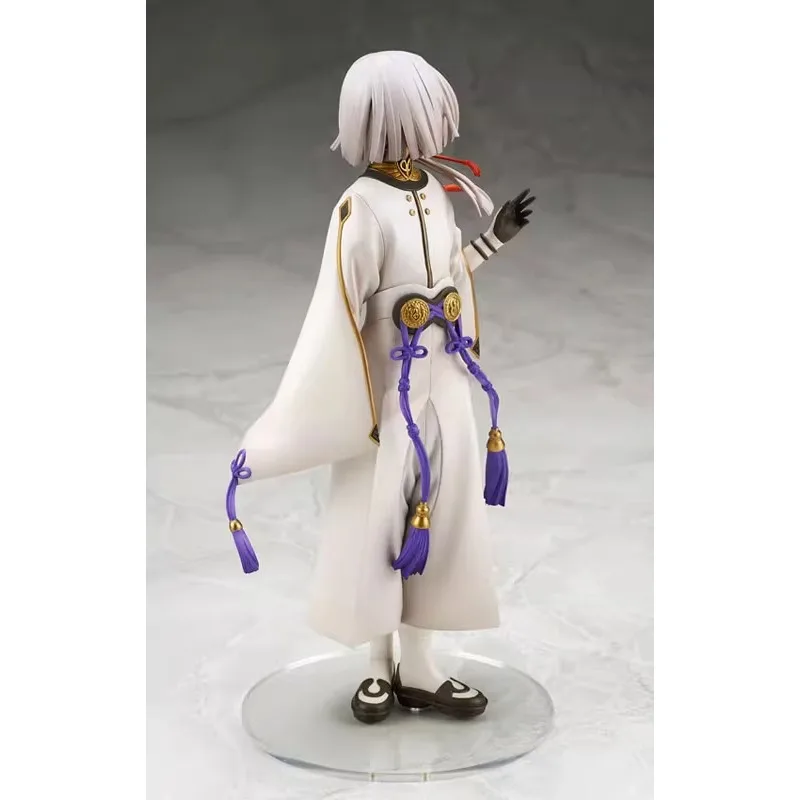 Original Genuine Alter ALTAiR Dio Eraclea Over The Wishes 1/8 Authentic Collection Model Animation Character Toy