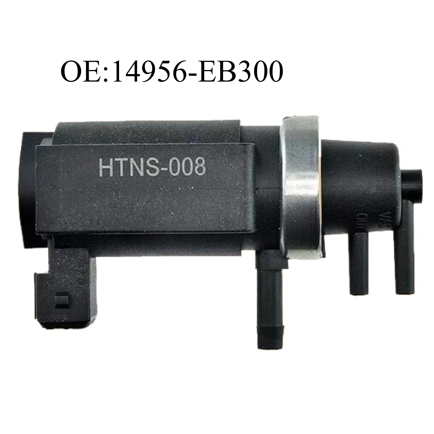 Automotive Solenoid Valve Accessories OE:14956-EB300 For NISSAN NAVARA NP300, PATHFINDER III