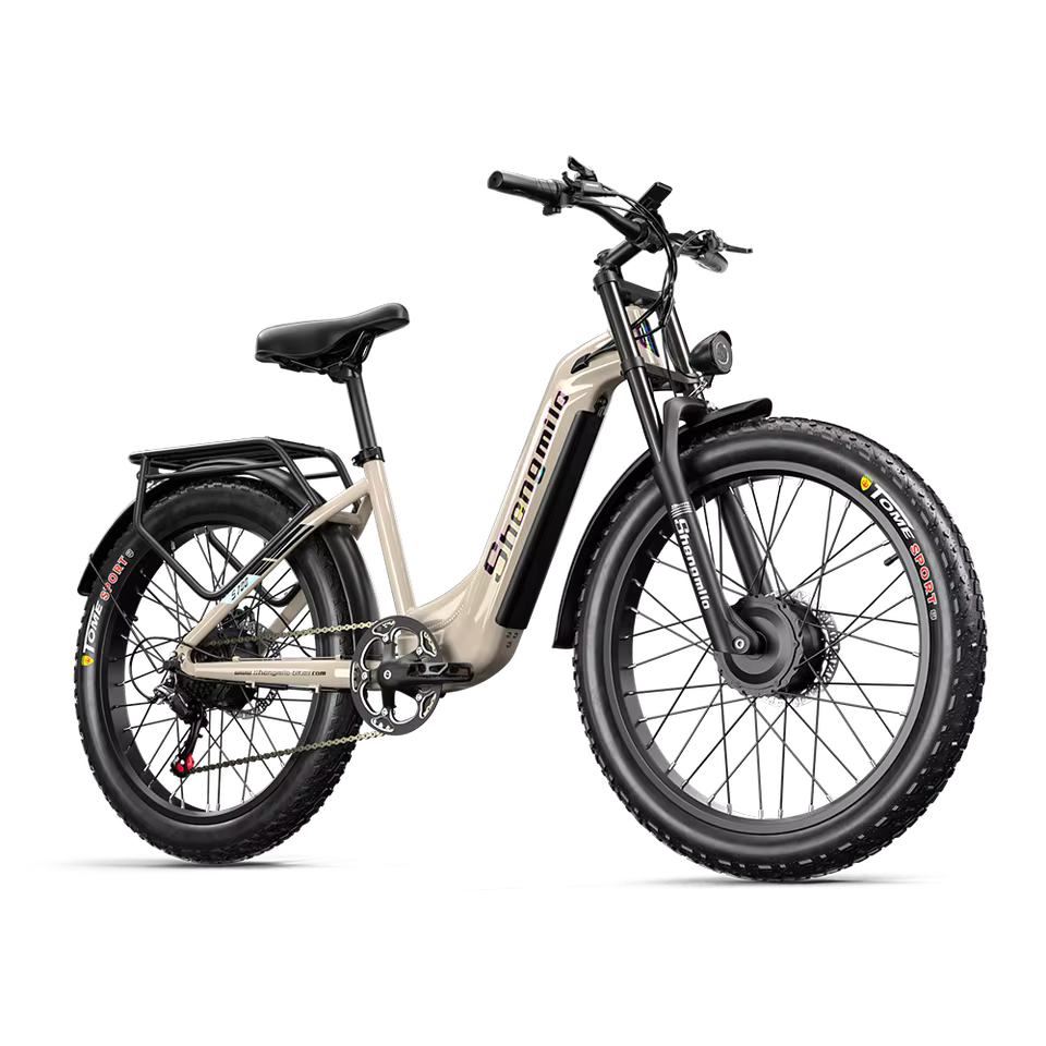 Shengmilo S700