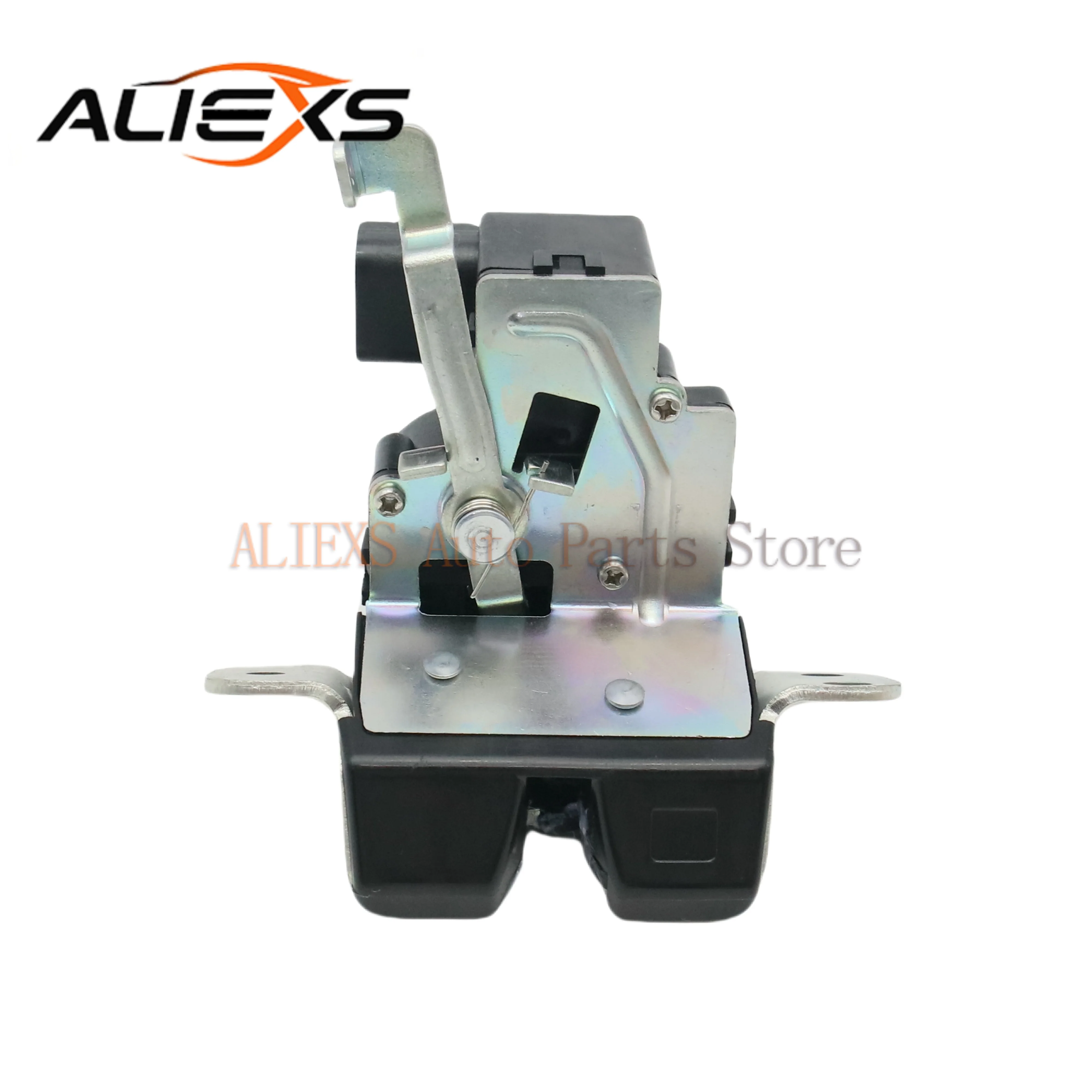 81230-B4010 81230 B4010 for HYUNDAI I10 MK2 5 DOOR HATCHBACK BOOT/TAILGATE LOCK 81230B4010