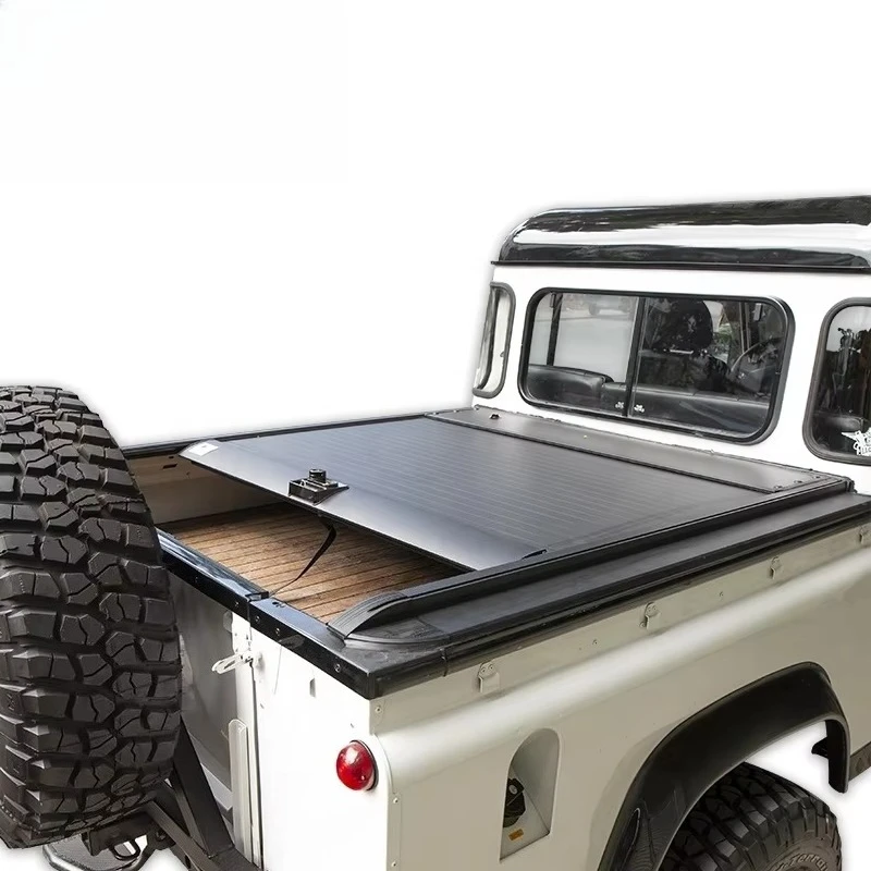 4X4 Pickup Roller S…