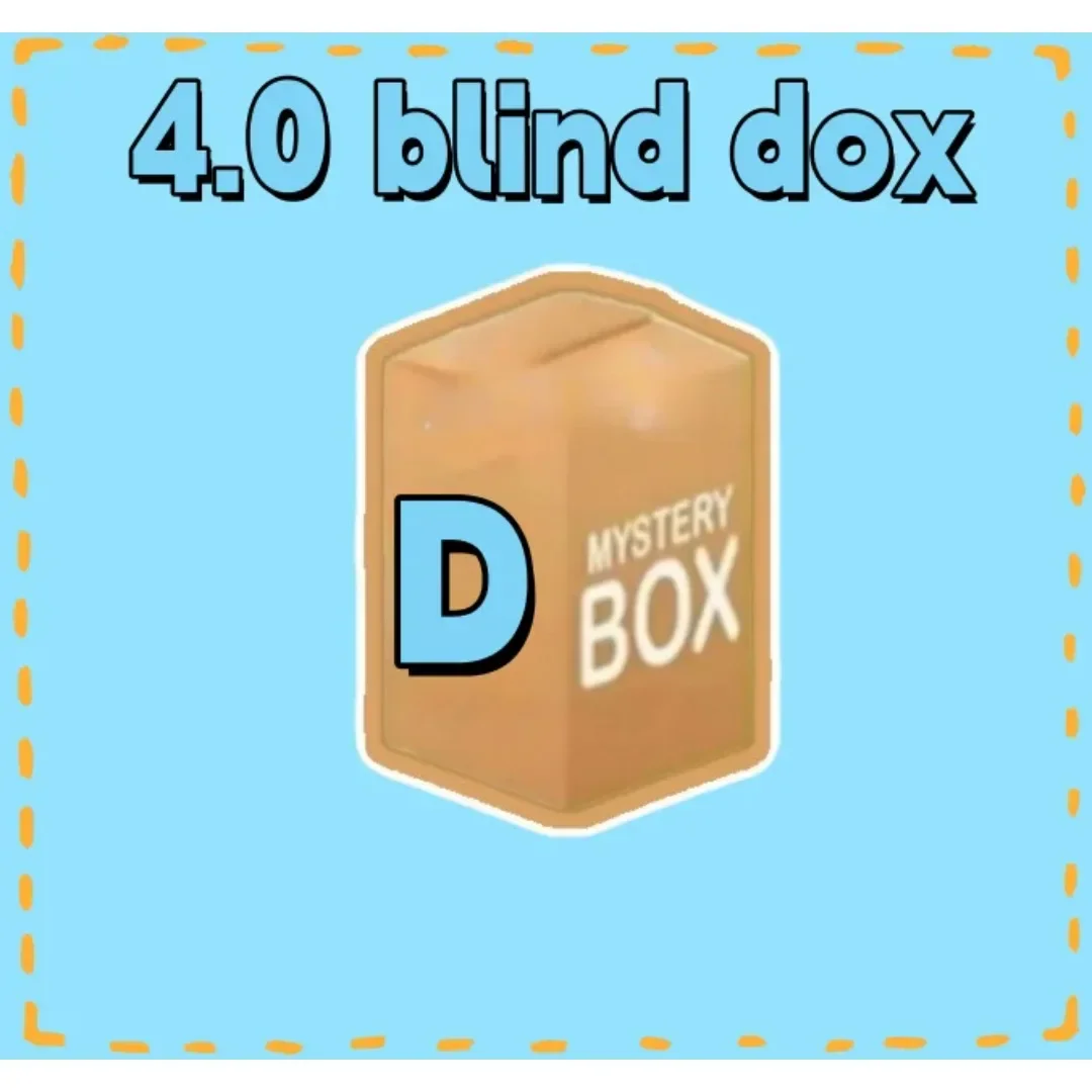 2025 جودة ممتازة 1:1 4.0 سلسلة صغيرة صندوق أعمى صندوق غامض ألعاب أصلية دمية أنيمي الشكل الحلي هدية مجموعة