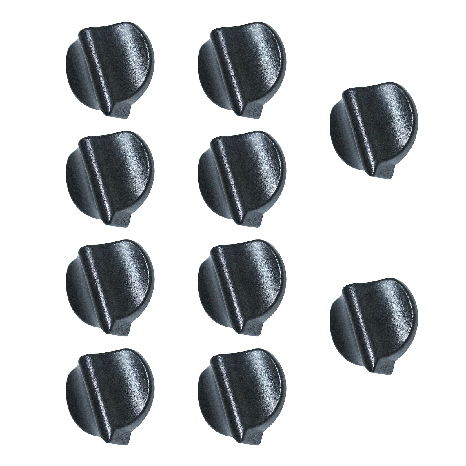 Bouton de starter de carburateur pour Stihl, remplace OEM 4282, 182, 9500, BR500, BR550, BRfemelle, BR700, 10 pièces