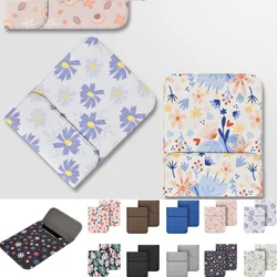 Universal Pouch Case for Kindle Paperwhite 2024 Colorsoft Signature 11th 12th 10/7/8/6th Generation 6.8 7 Inch Ebook Sleeve Bag