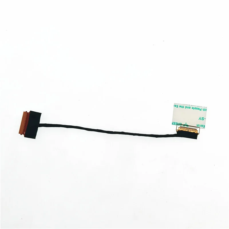 LCD Cable for HP Pavilion X360 13-S 13-S036CA 13-S128NR FHD EDP450.04507.0001