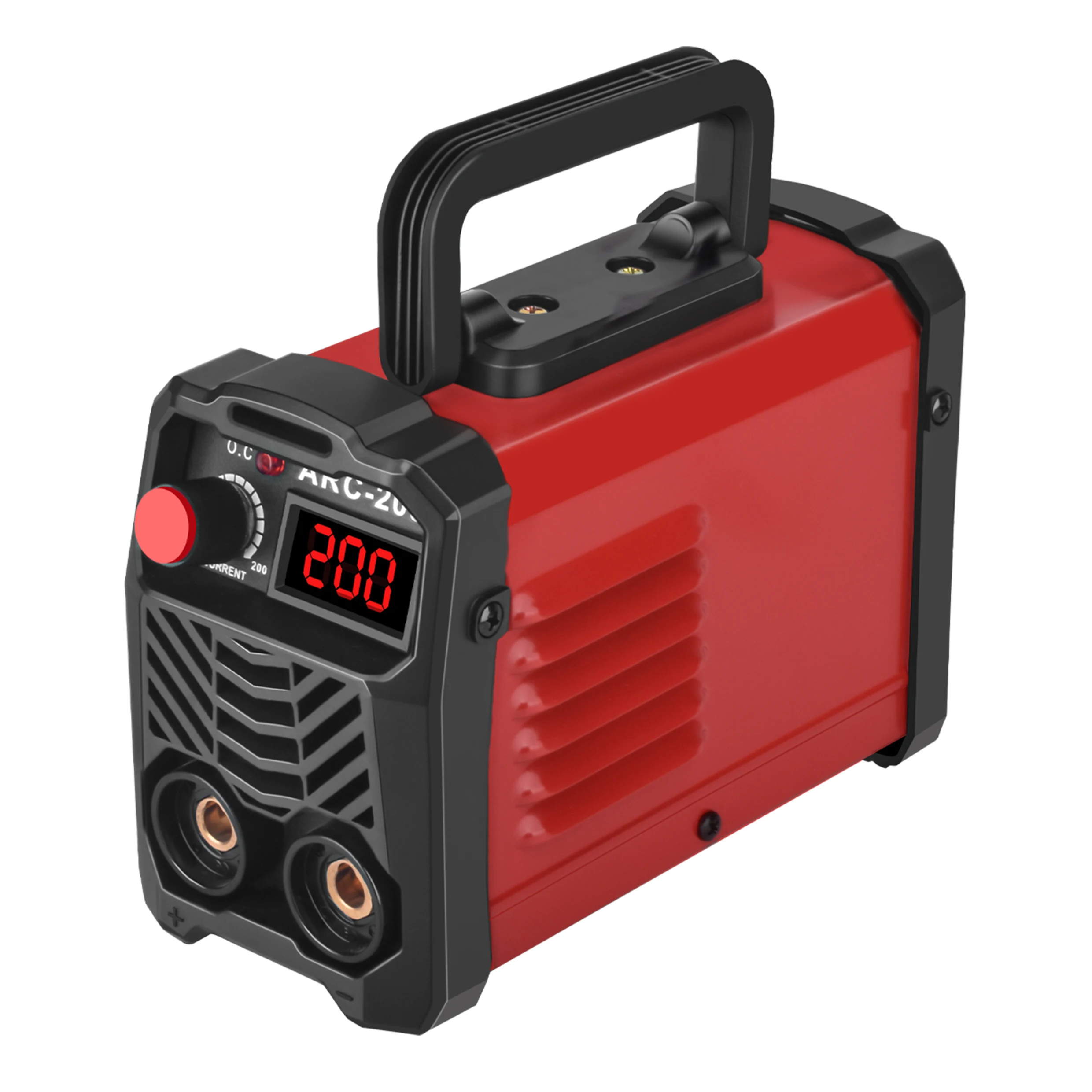 

Супер мини-портативный сварочный аппарат MMA для начинающих, бытовая техника, авторемонт, ручной сварочный аппарат