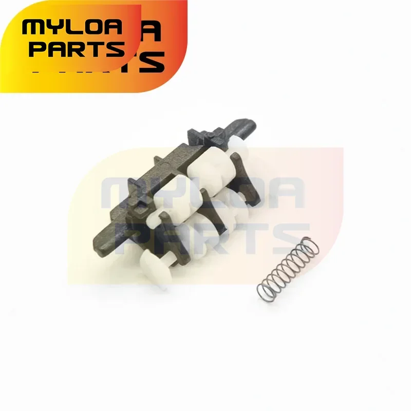 10PC RM2-1652 RM2-0836 RM2-0815 Fuser Paper Delivery Roller Spring support for HP M101 M102 M103 M104 M106 M129 M130 M131 M132 M
