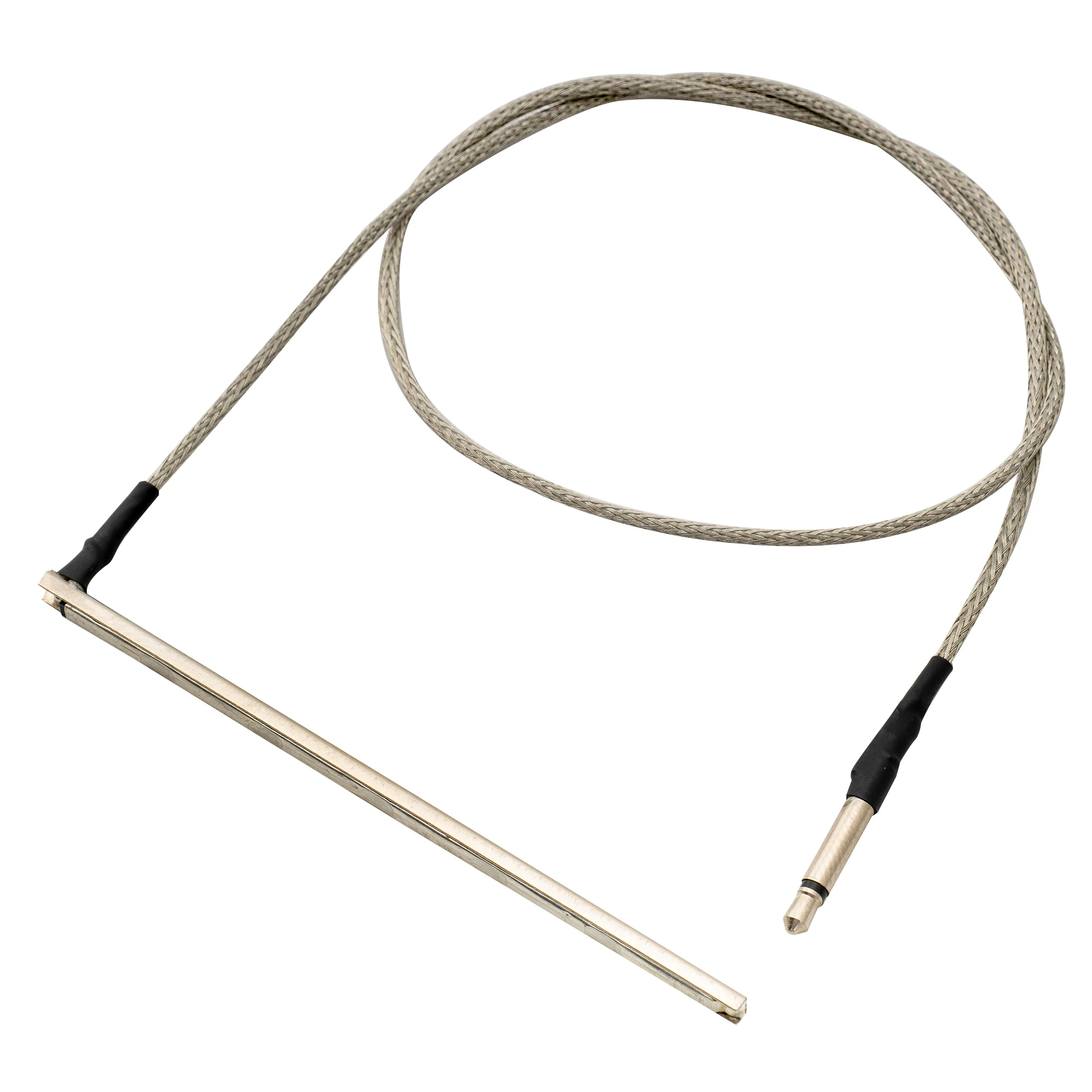 Musiclily Basic Guitar Pickup Under Saddle Piezo for Acoustic/Classical Guitar