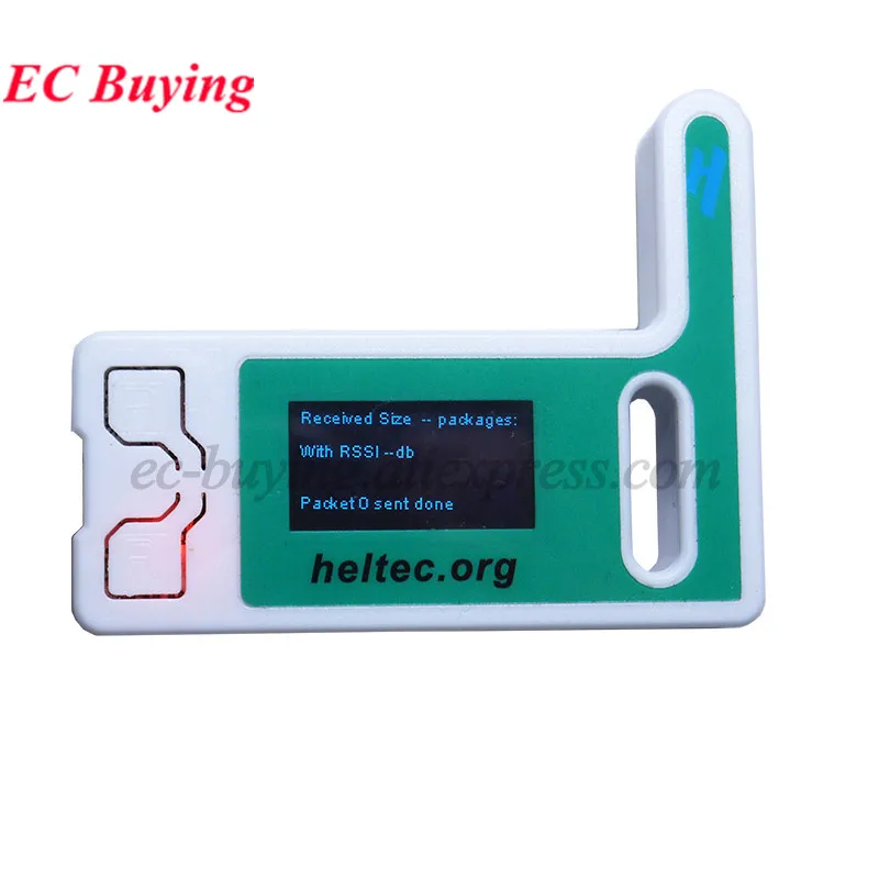 SX1278 ESP32 LoRa IoT Internet WIFI Bluetooth-Tương Thích Ban Phát Triển 433Mhz Cho Arduino Màn Hình OLED 0.96 Inch Kỹ Thuật Số màn Hình Hiển Thị