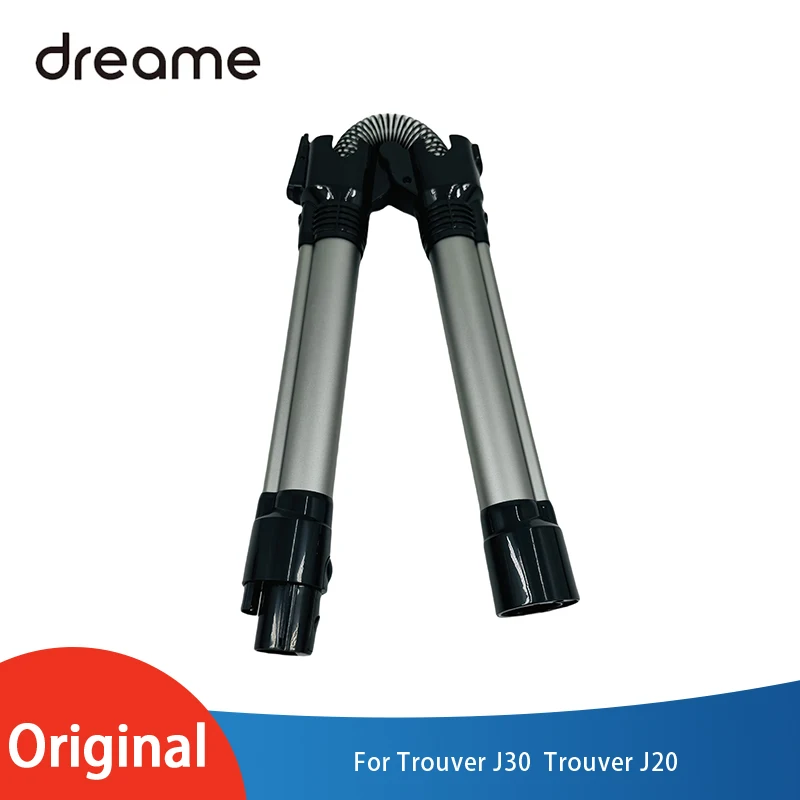 

Оригинальный Trouver J30 Trouver J20, складная трубка в сборе, удлинитель, запасные части, аксессуары