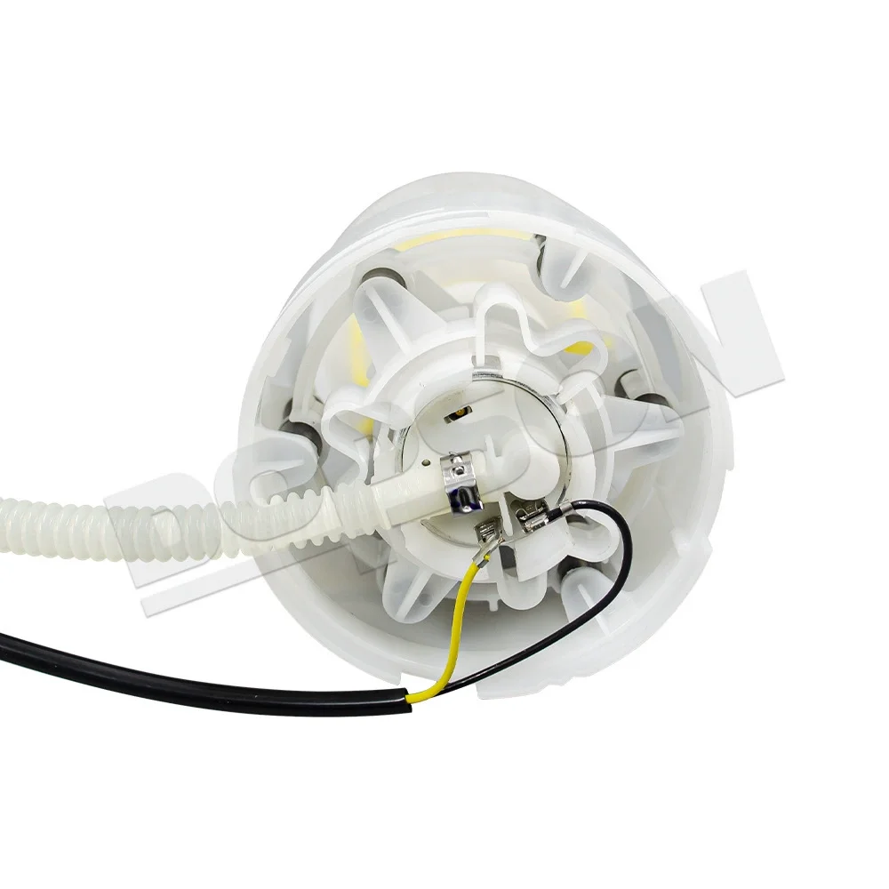 Rakitan Pompa Bahan Bakar 3B0906089 Cocok untuk Audi 00-04A6 1.8 1.8t 2.4L 4.0L