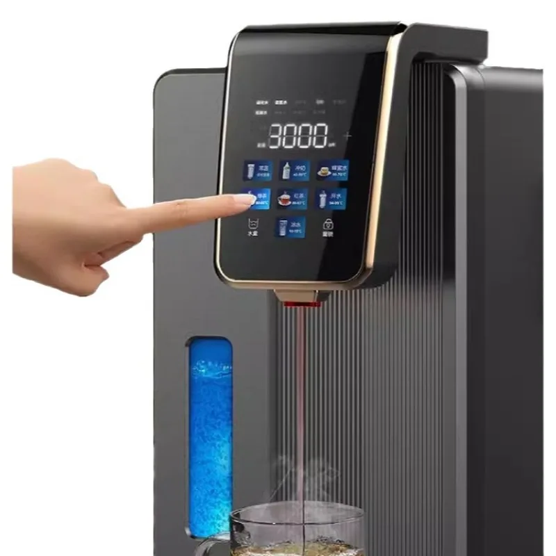 Macchina da bere da tavolo per uso domestico