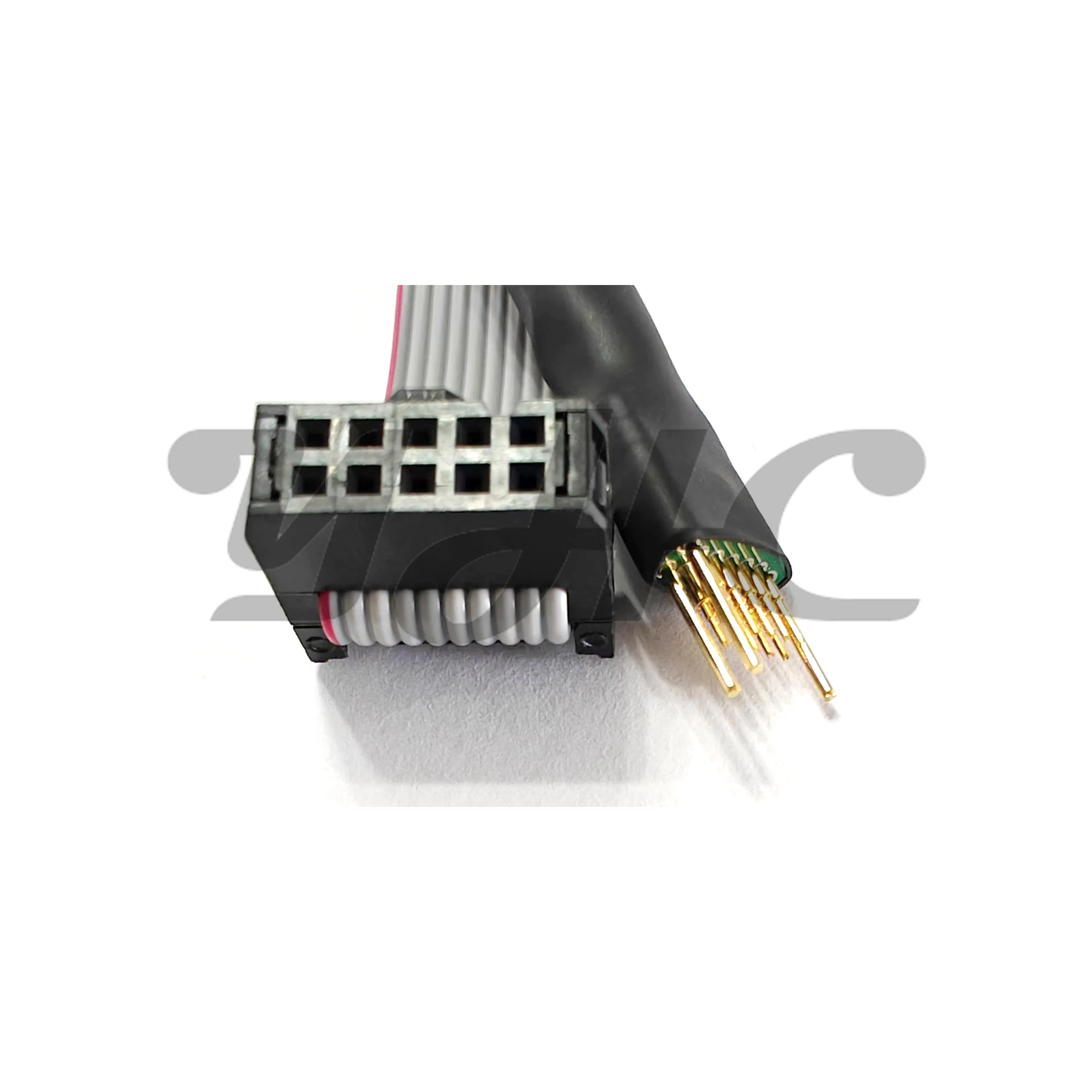 

YHC TC2050-IDC-NL TC2030-IDC-NL TC2030-IDC-NL-10 TC2050-IDC-NL-050-ALL Кабель TC2050-ARM2010 TC2030-MCP-NL TC2030-USB-NL