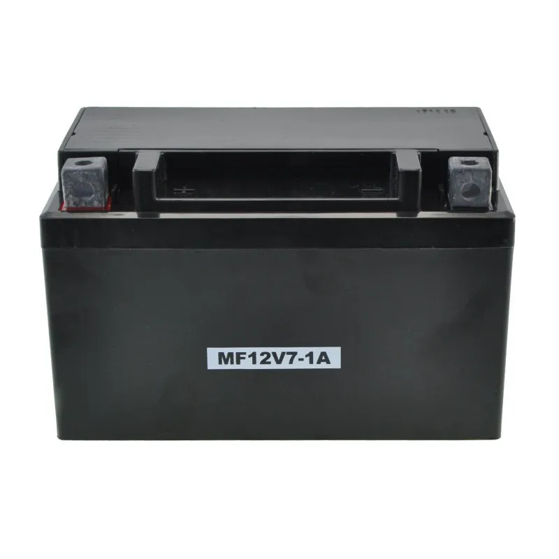 Bateria Moto Mtx7a-(Ytx7a-Bs Gel) OUTDO