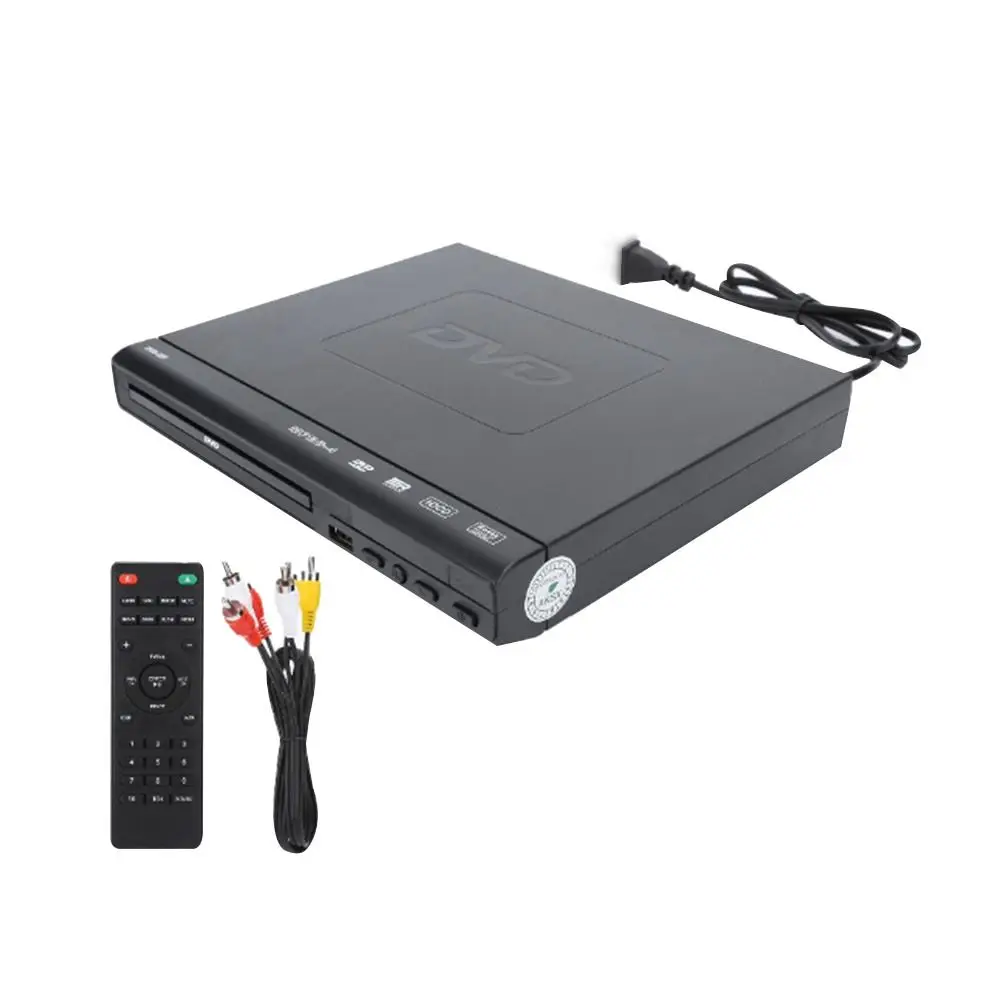 子供用ホームデジタルテレビdvdプレーヤーcdプレーヤービデオディスクプレーヤーdvdプレーヤー
