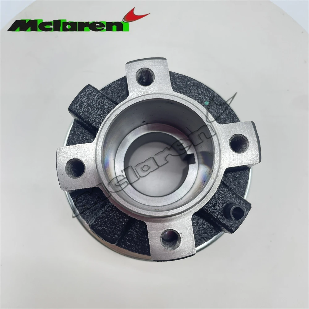 

Resonant Absorber Crankshaft Hub Automotive Supplies Reduce Noise Replace For B2300 Pickup Truck F1ZZ-6C377-A F1ZZ6C377A