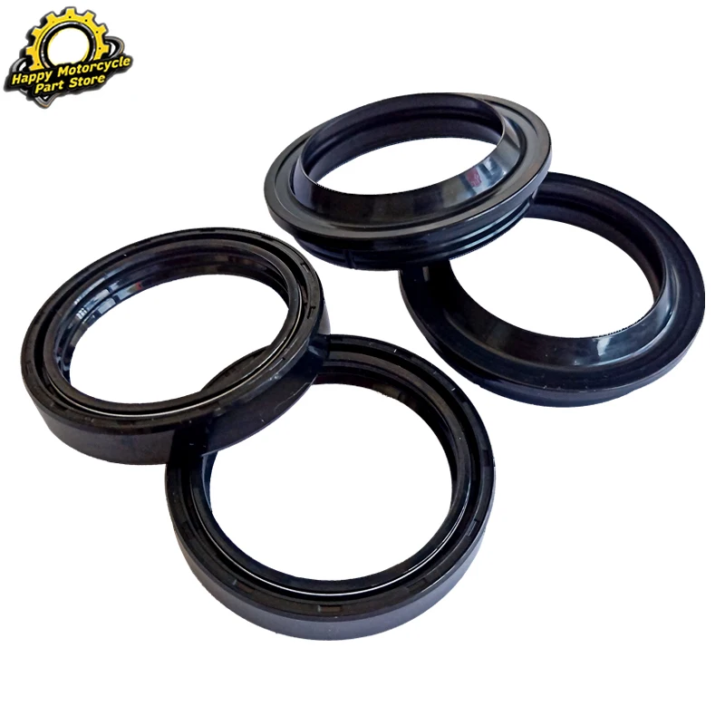 50x63x11 50*63 mm Front Shock Fork Damper Shaft Oil Seal 50 63 Dust Cover For KT/M EXC300 EGS300 MXC300 SX300 300 EXC EGS MXC SX