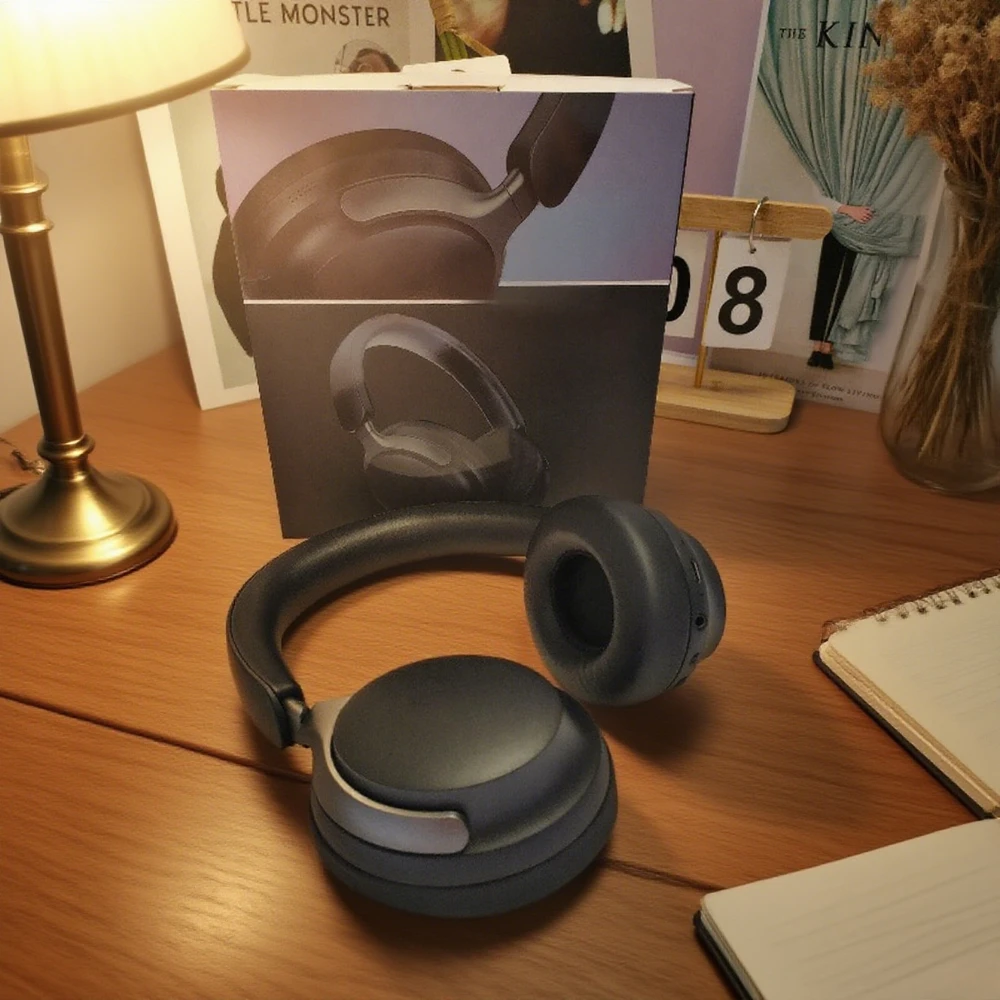 سماعات أذن مجسمة ثلاثية الأبعاد QC55 جديدة عالية الجمال مناسبة لسدادات الأذن الرياضية الخارجية اللاسلكية التي تعمل بالبلوتوث