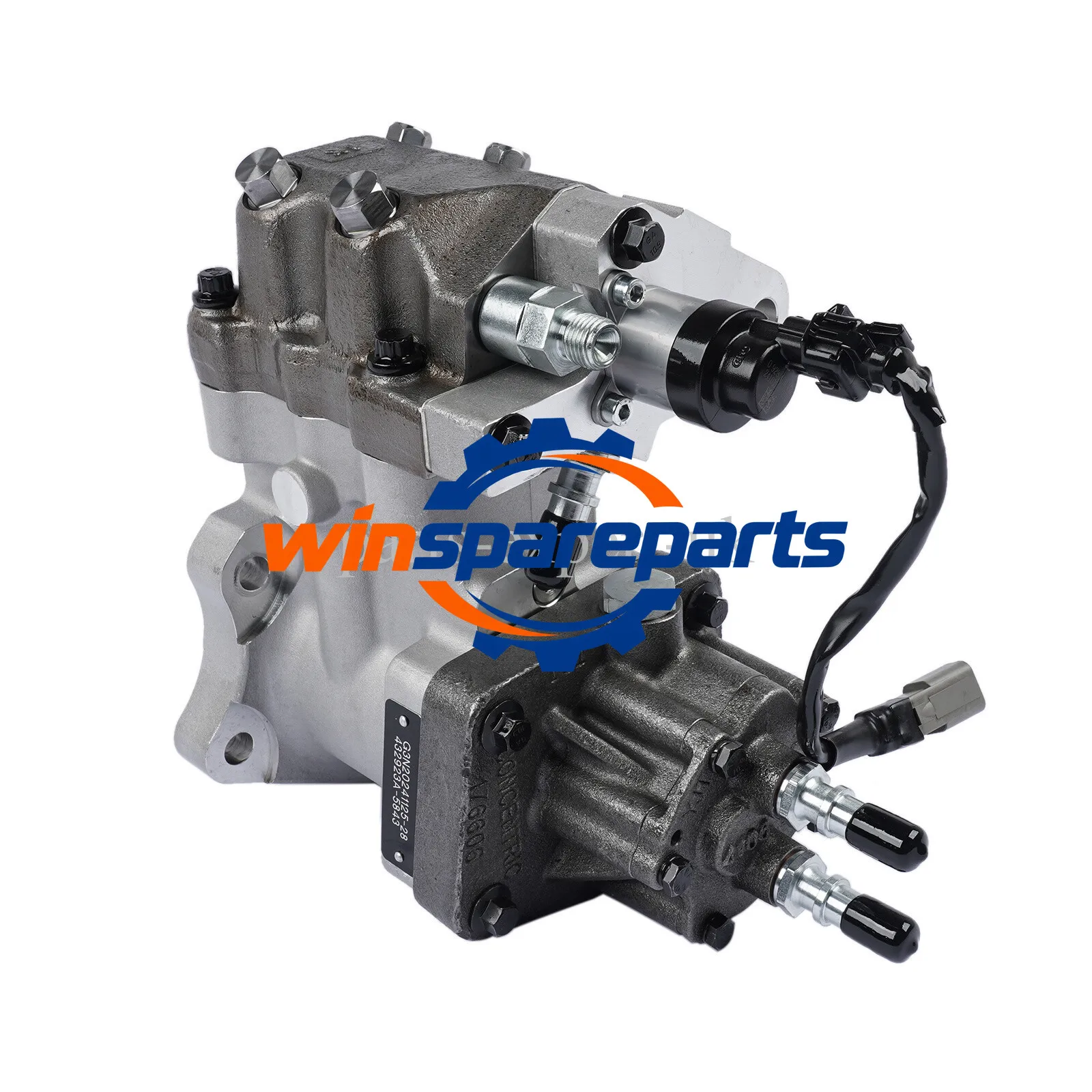 For Cummins ISC 8.3L ISL 8.9L Injection Pump Fuel 5491702 5594766 2897500NX