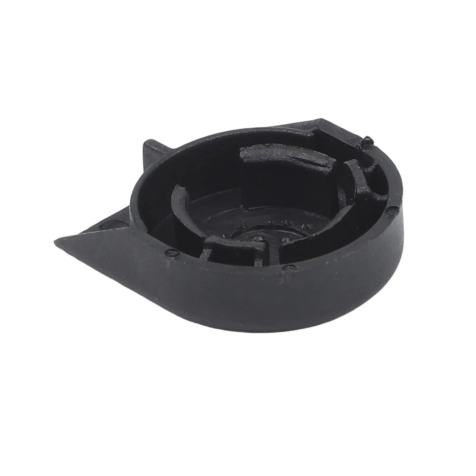 

1pcs Plastic Car Wiper Arm Cover Cap Head Nut For Yaris Corolla 85292-0F010 Car Wiper Protector Cap Accessorie