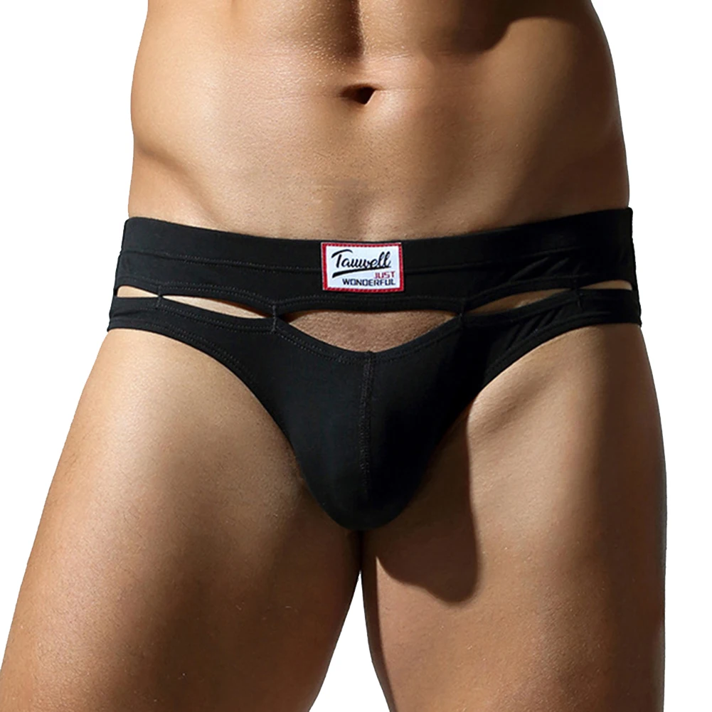 Breathable Cotton Briefs For Men Classic Style Underwear 2XL Men Cotton Briefs Classic Style Briefs M-2XL Size Range