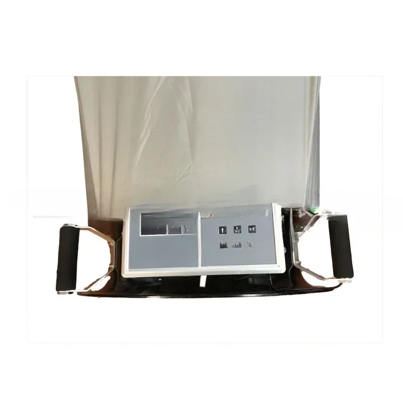 Fly-1 Type, Electronic Type Wind Meter, Cap Type Air Cover with Printer with Mobile Bracket