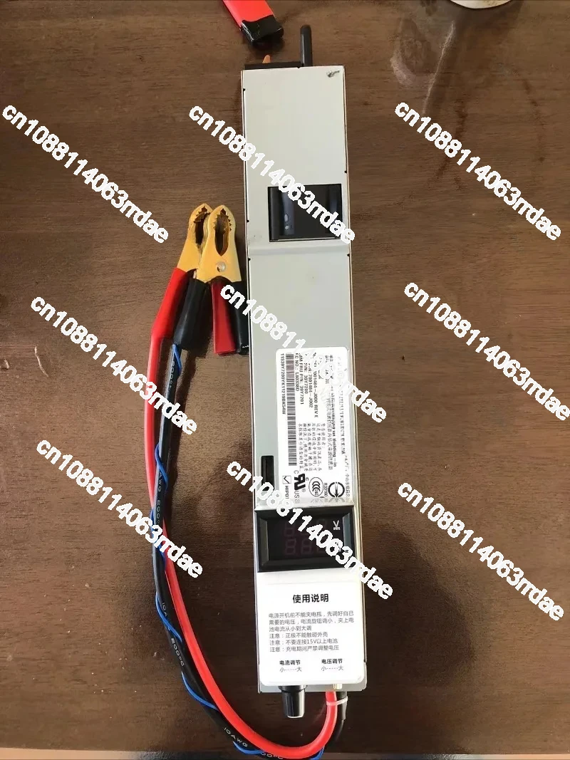 14.6V 50A Current Charger, Lithium Battery Lithium Iron Phosphate Charger, High Power RV, Inverter