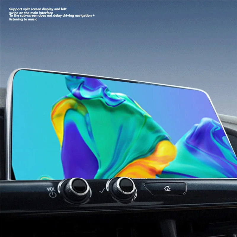 

Новый Tech 2 в 1 USB Type C Беспроводной Carplay Android Auto Беспроводной автомобильный адаптер Преобразование проводной Android Auto в беспроводной Carplay