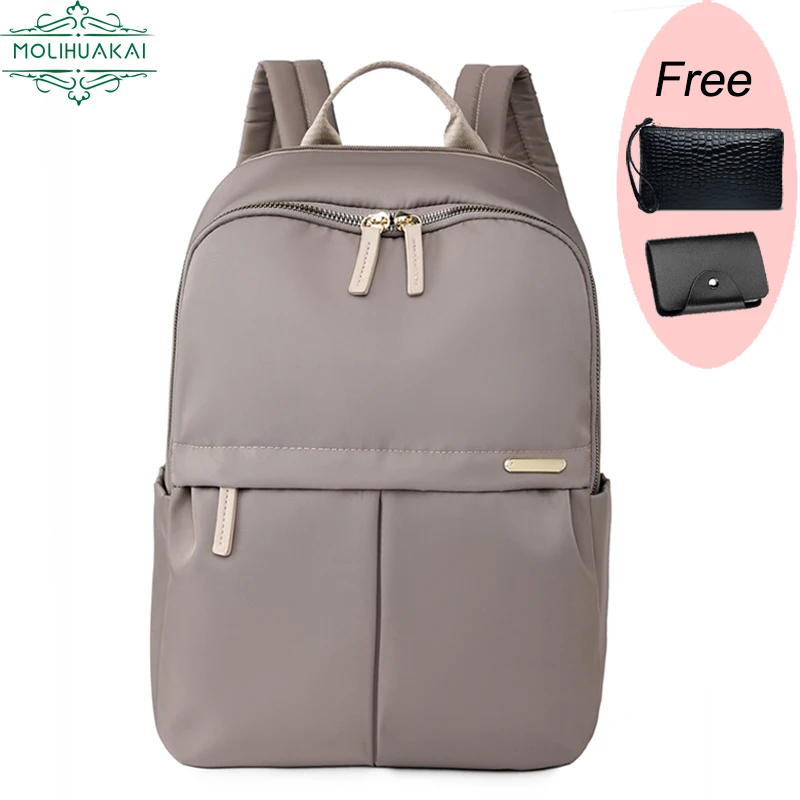 

High Capacity Fashion Backpacks Casual Multifunctional Backpack High Quality Backpacks for School Teenagers Girl Travel Bagpack