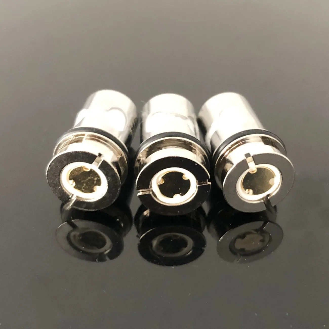 3Pcs TPP Coil DM1 DM2 Resistance Head Fit VOOPOO Drag 3 Drag X TPP Pod Support Wholesale