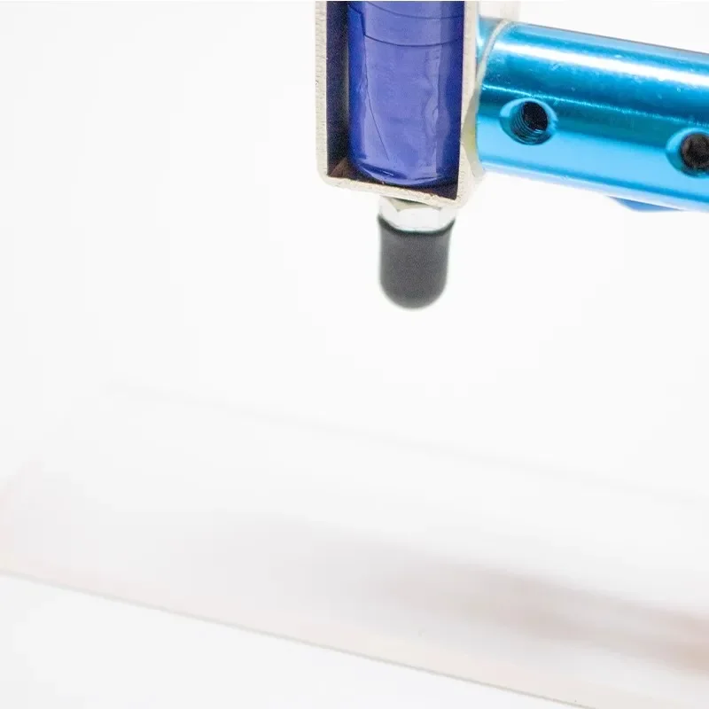 Clickers de teclado de computador física clique aleatório automático jogo auxiliar clique aleatoriamente e jogo auxiliar anti-queda 1-30s