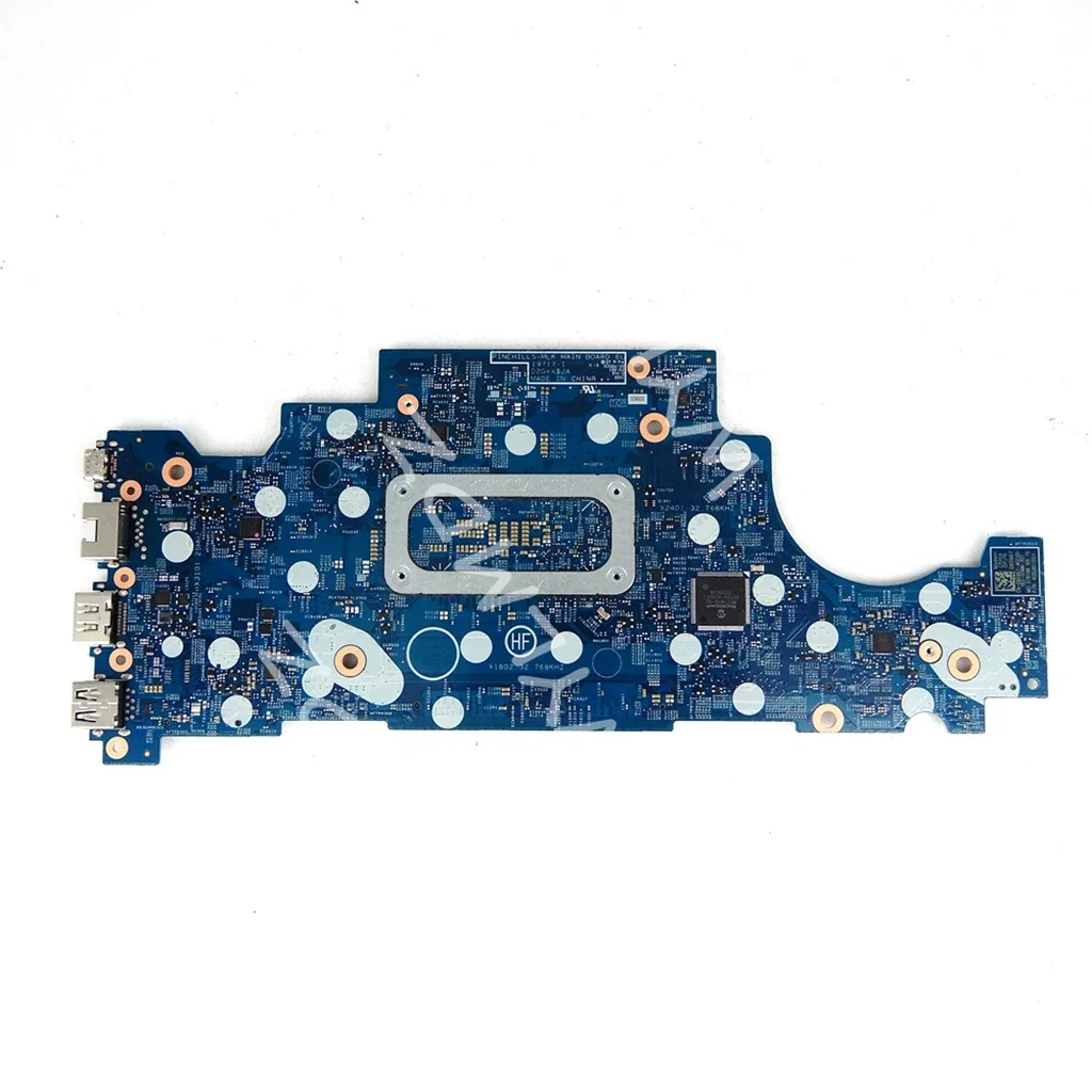 9717-1 With i3-8145U CPU Mainboard For DELL Lattude 3310 Laptop Motherboard 100% Tested OK