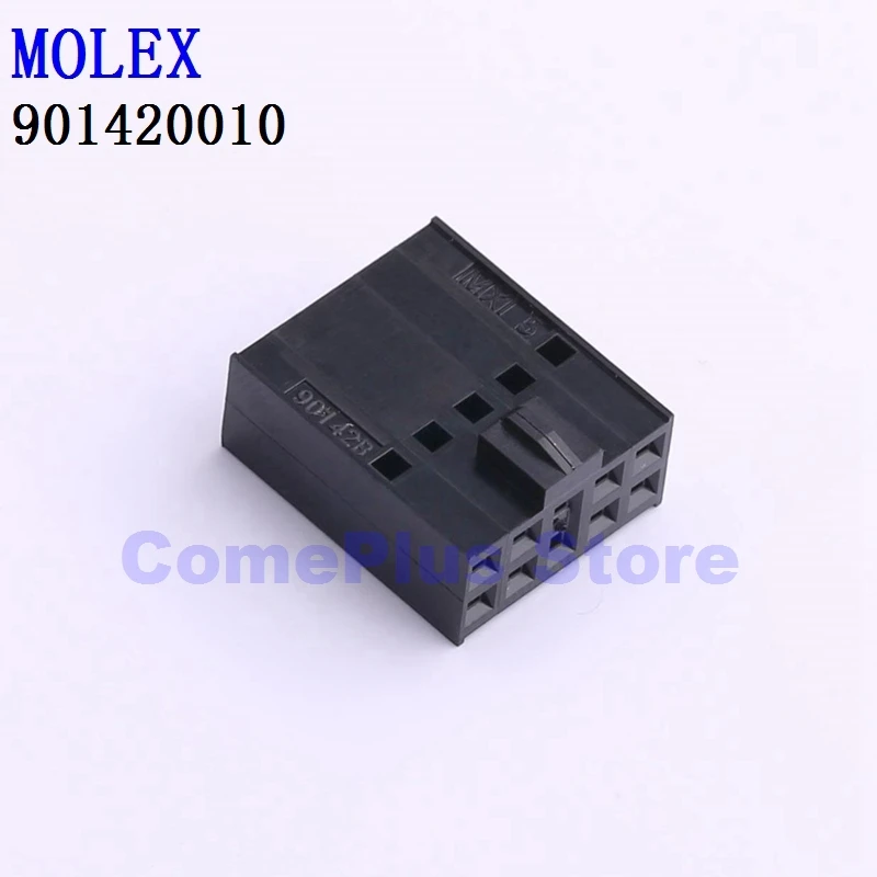 

10PCS 901420010 901420012 901420018 901420020 Connectors