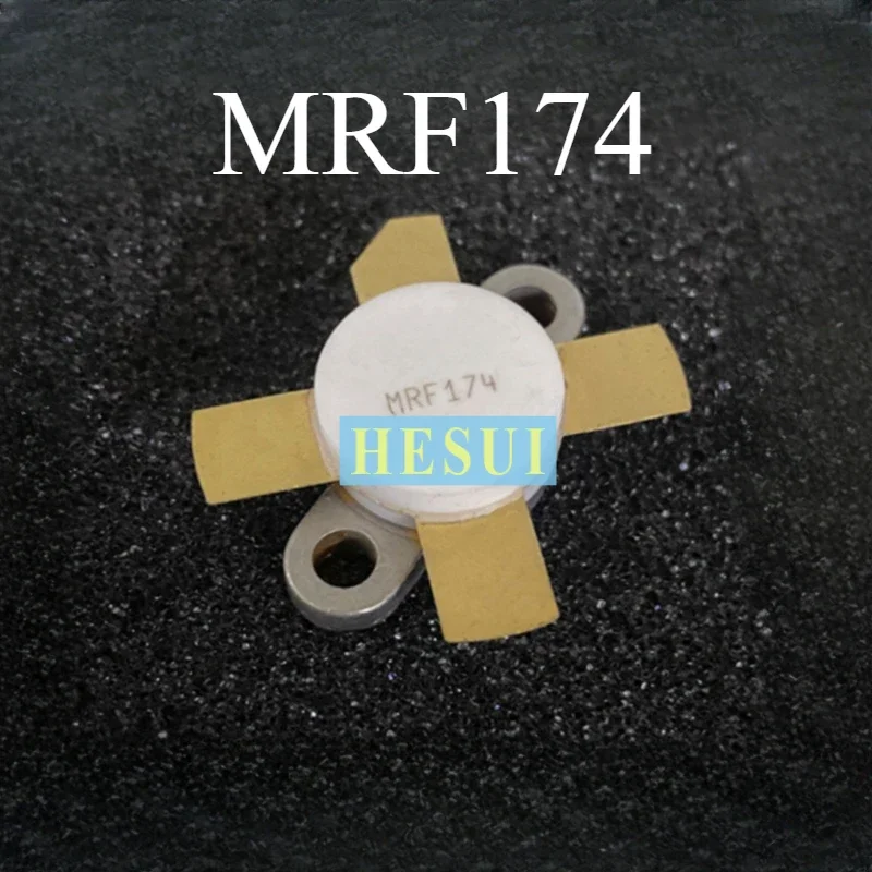 

MRF174 ВЧ-транзистор Высокочастотный транзистор