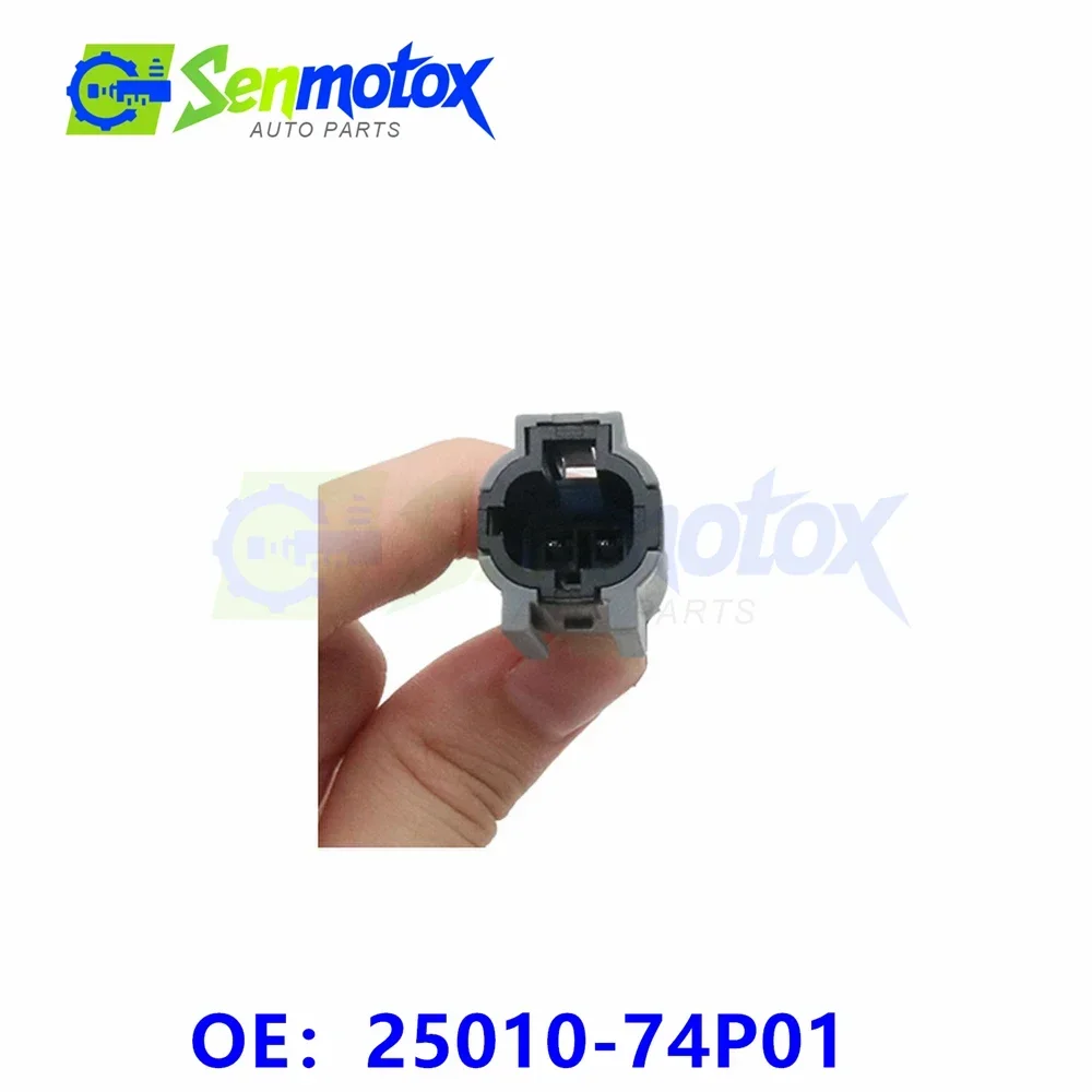 25010-74P01 Speed Sensor Automobiles For NISSAN D21 D22 YD25 Pathfinder Pickup Frontier Gear 2501074P01 75171150 AF02922 871150 - view 6
