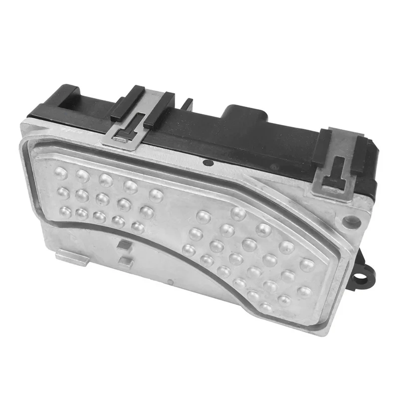 

Car Fheater Blower Fan Motor Resistor For A6 C6 R8 2004-2011 4F0820521A 4F0910521