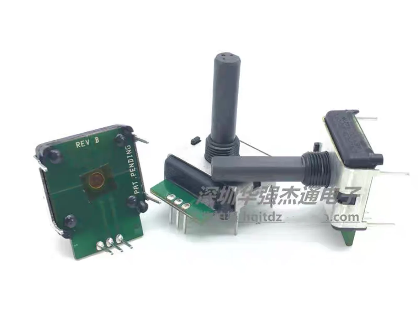 Original new 100% optical encoder switch ECW1J-C36-SE0/077L positioning 36-point half axis length 28MM