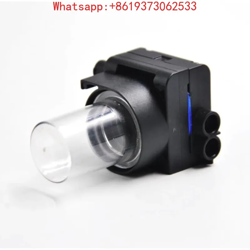 

GE Ohmda Healthcare 876446 D-fend HEL Water Trap Cup Original Black （10PCS）