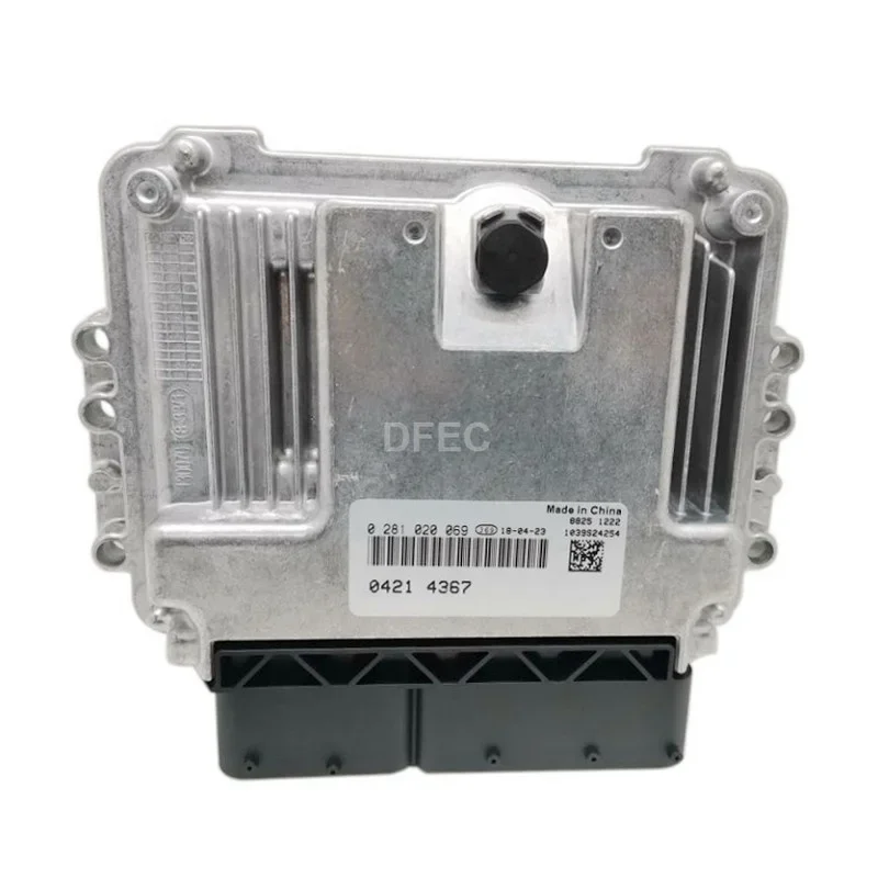

Brand New die sel Engine Spare Parts Electronic Control Unit ECU 0281020069