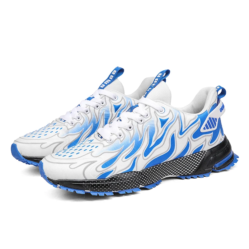 New Men Golf Shoes Big Size 39-46 Light Weight Walking Sneakers Golfers Outdoor Breathable Walking Shoes Luxury Mens Sneakers