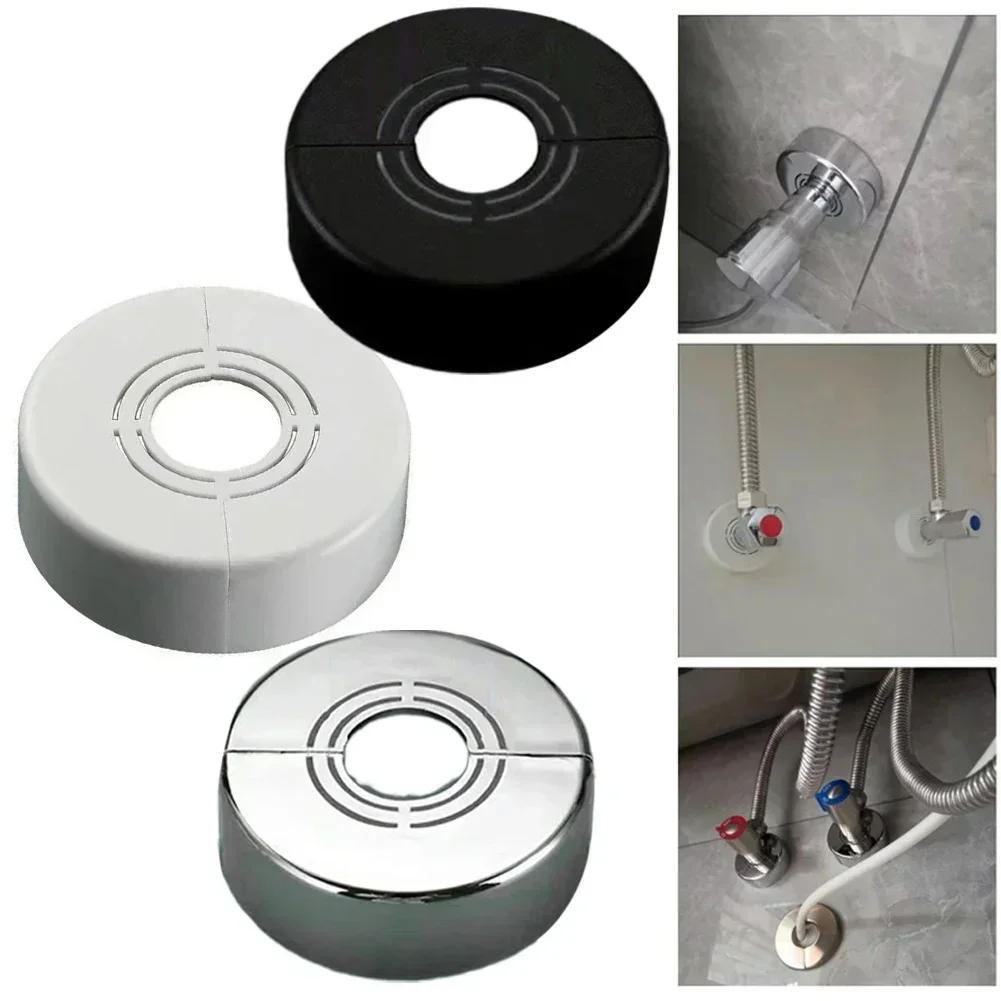 Brightness Of Your Monitor Faucet Cover Pipe Cover Home Kitchen Faucet Pipework Water Pipe Wall Covers Heat Resistance