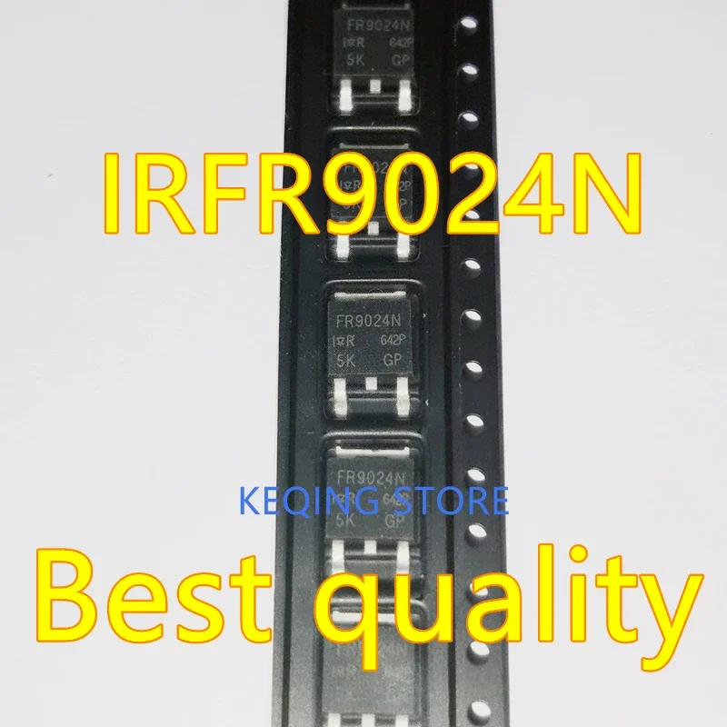 1 шт./10 шт. IRFR9024N