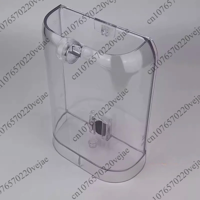 Suitable for Nepresso Pro J620 Touchscreen Model Capsule Coffee Machine Water Tank Without Lid Accessories