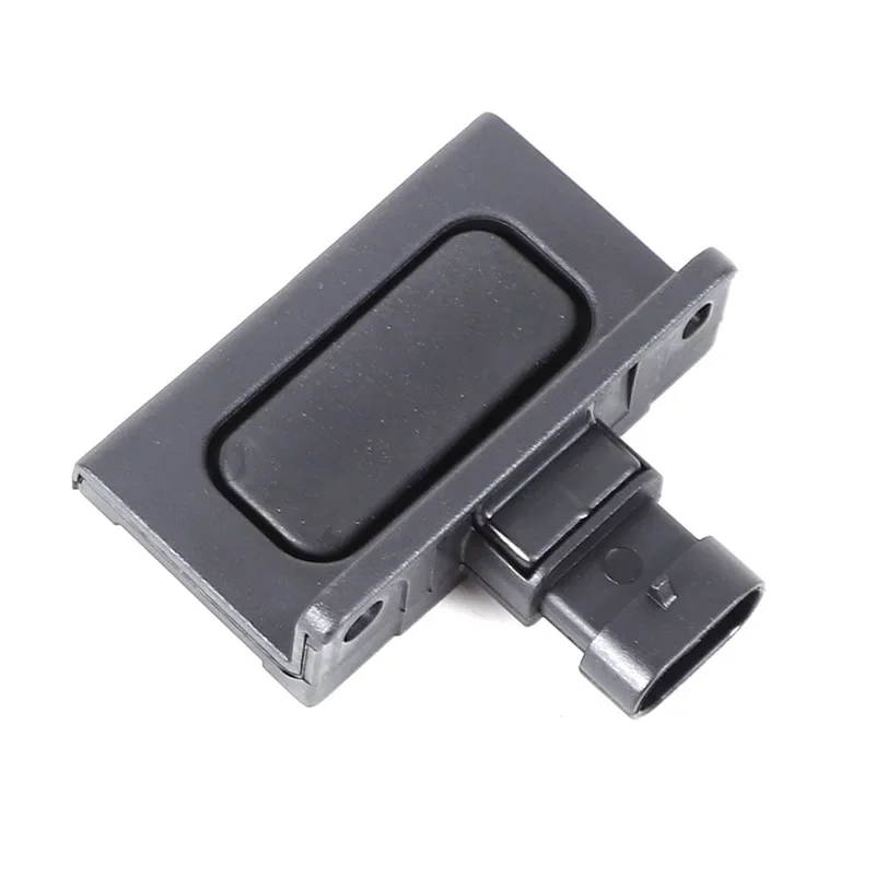 For Chevrolet Corvette C6 2005-2013 Car Exterior Door Latch Release Switch Pad Replacement Accessories 10446243/22751230